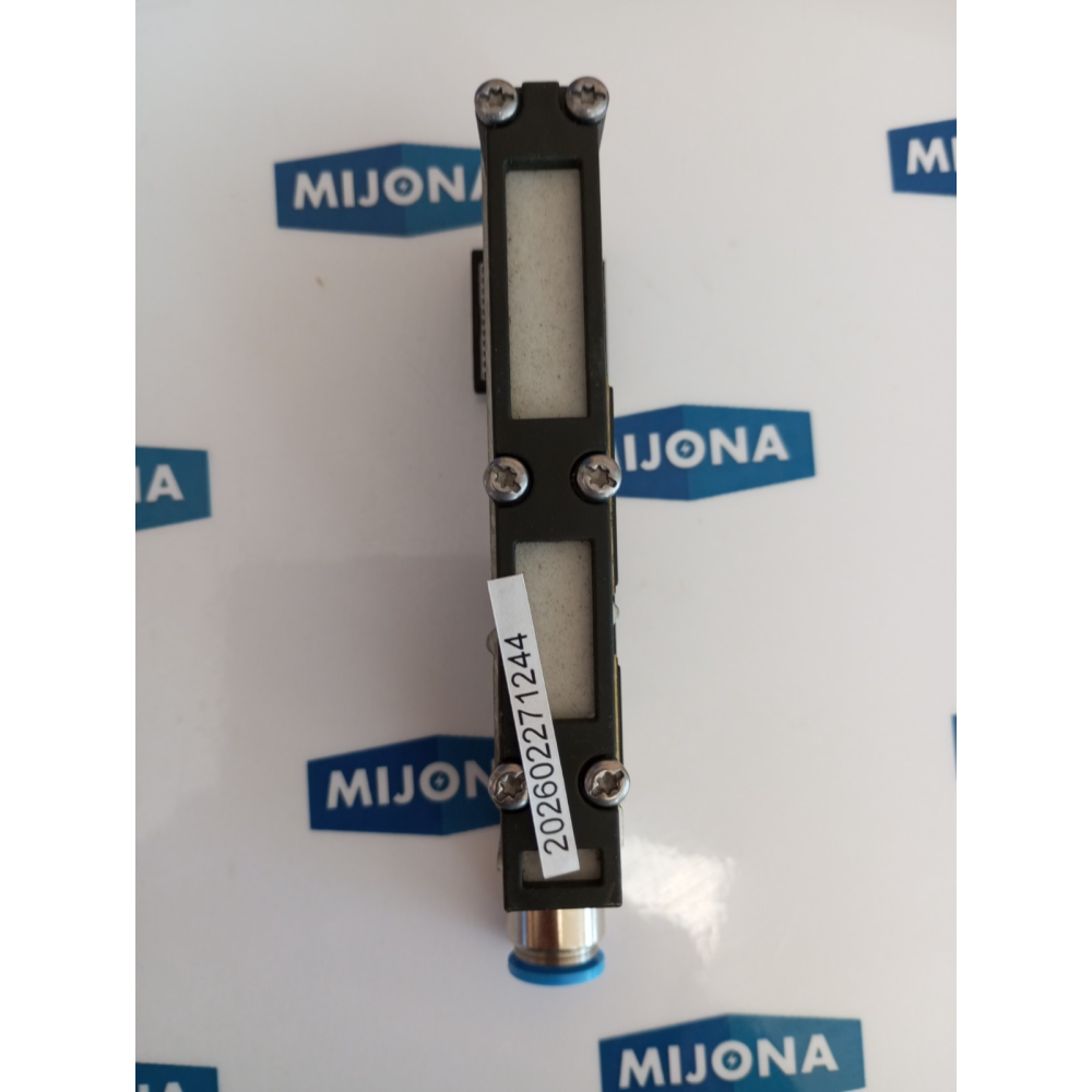 Festo 533353 VMPA1 FB SPU Supply plate