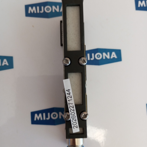 Festo 533353 VMPA1 FB SPU Supply plate Festo 533353 VMPA1 FB SPU Supply plate