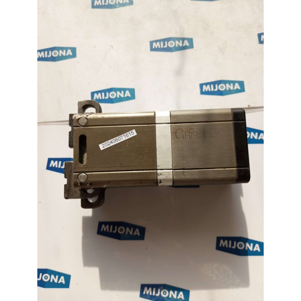 GRIP LOK 5 072 652 GL500J10X-X-1-G-X-X-X NORGREN  5072652