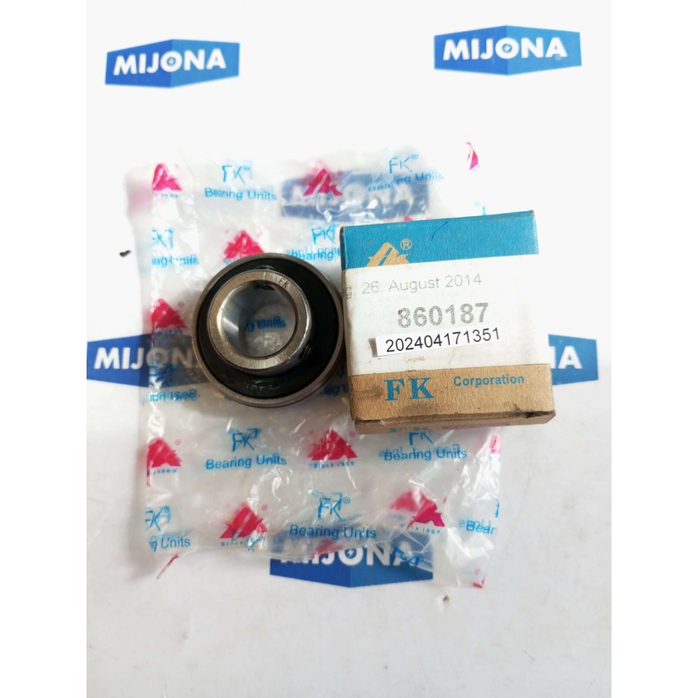FK SB204 BEARING NEW OLD STOCK