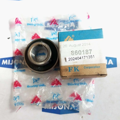 FK SB204 BEARING NEW OLD STOCK