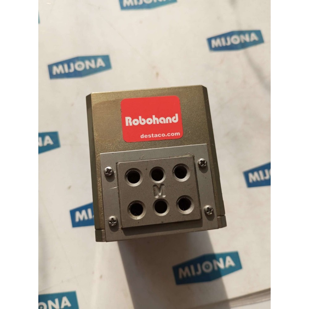 Destaco RP 17M MM 3343808 RP-17M