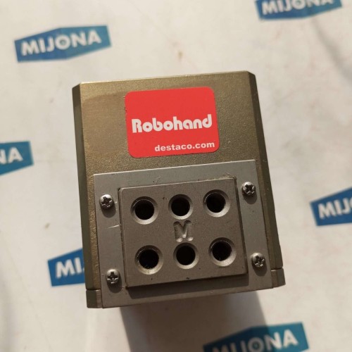 Destaco RP 17M MM 3343808 RP-17M Destaco RP 17M MM 3343808 RP-17M