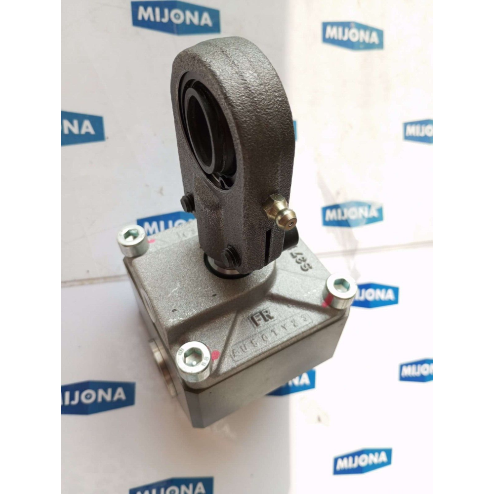 ARO WELDING 50172677 RZ CYLINDER S 37 12 (new old stock)