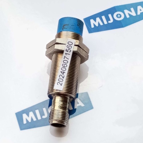SICK 1046894 NP1202 IME18 08N P PPZC0S PROXIMITY SENSOR SICK 1046894 NP1202 IME18 08N P PPZC0S PROXIMITY SENSOR