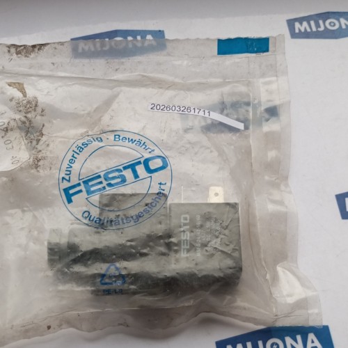Festo MSFG 24 42 50 60 COIL 4525 24V DC 4,5W Festo MSFG 24 42 50 60 COIL 4525 24V DC 4,5W
