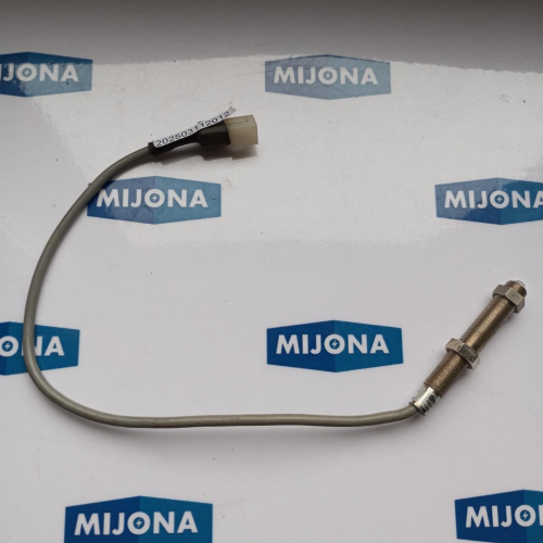 Baumer ELECTRIC  FSAM  08D9002 sensor
