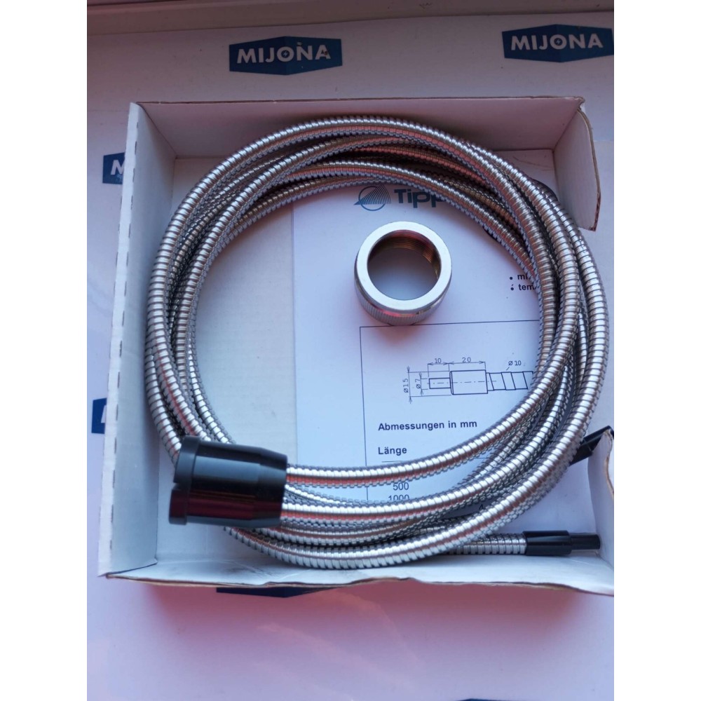TIPPKEMPER  MATRIX ELEKTRONIK AL 1500 4 L AL-1500-4-L  (NEW OLD STOCK)