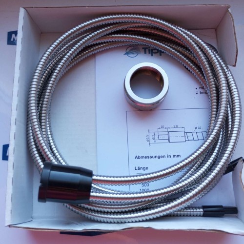 TIPPKEMPER  MATRIX ELEKTRONIK AL 1500 4 L AL-1500-4-L  (NEW OLD STOCK)