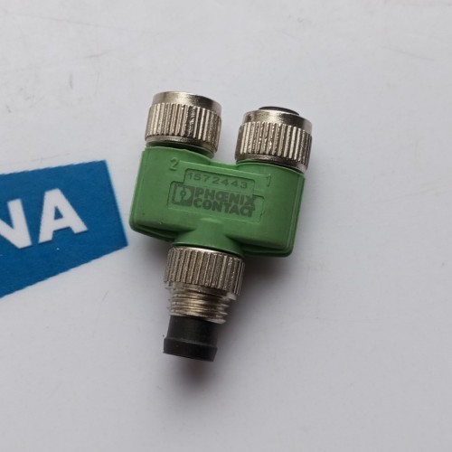 PHOENIX CONTACT 1572443 CONNECTOR