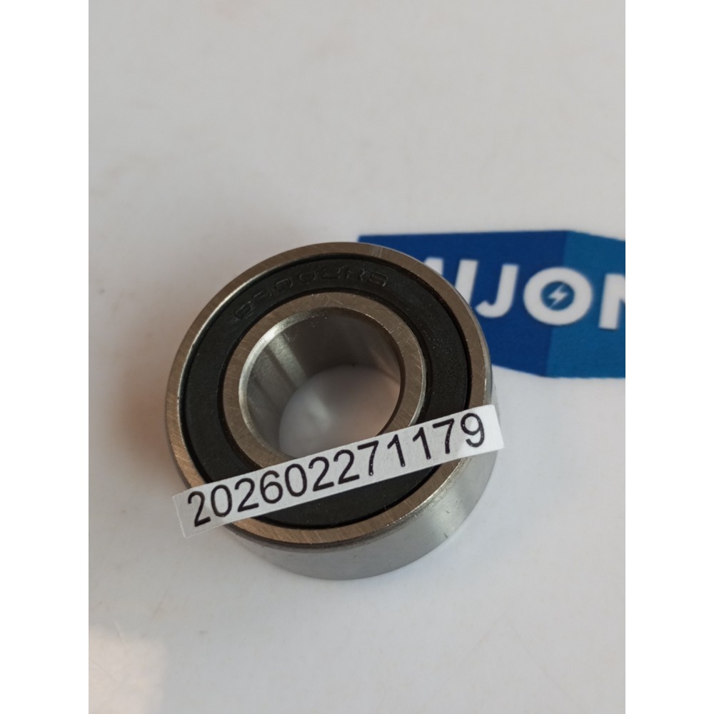 PTN 63002RS 6300 2RS BALL  (new old stock)