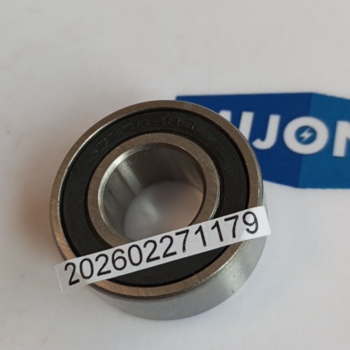 PTN 63002RS 6300 2RS BALL  (new old stock)