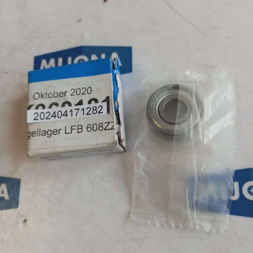 NTN T11912 DEEP GROOVE BALL BEARING 608ZZ 608ZZ 5K NEW OLD STOCK NTN T11912 DEEP GROOVE BALL BEARING 608ZZ 608ZZ 5K NEW OLD STOCK