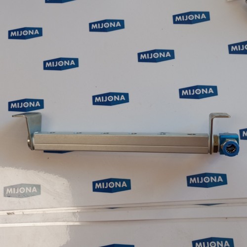 FESTO PAL 1 8 6 MANIFOLD 9767  PAL-1/8-6