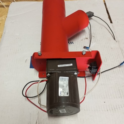 LINIX AC MOTOR YN70-20 20W 450V 220V 50HZ 1250r/min 60HZ 1550r/min LINIX AC MOTOR YN70-20 20W 450V 220V 50HZ 1250r/min 60HZ 1550r/min