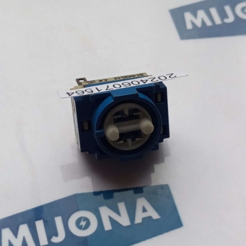 EAO 61 8420 12 300V AC SD 250V AC 5A AC15V2A 250V DC13 0,16A 125V 61-8420.12
