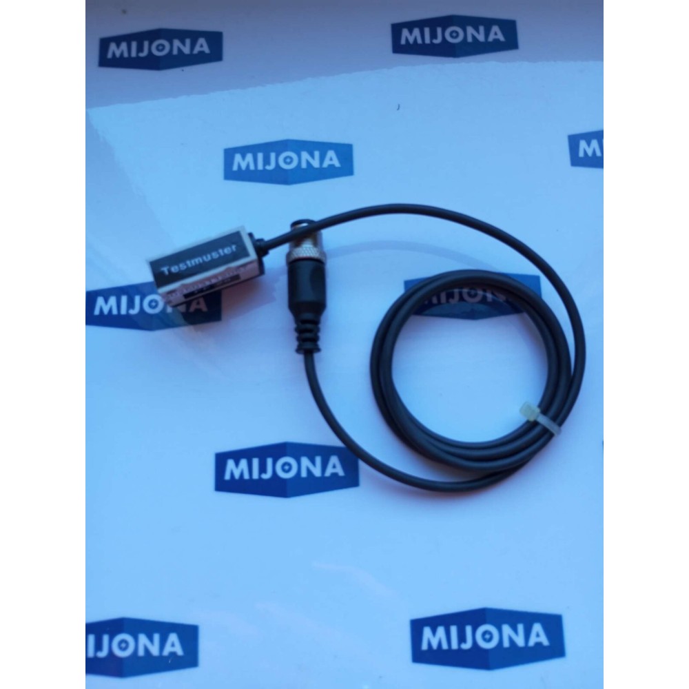 SENSOPART Sensor FE 25 R PS K4 10 30V DC FE 25-R-PS-K4 NEW OLD STOCK SENSOPART Sensor FE 25 R PS K4 10 30V DC FE 25-R-PS-K4 NEW OLD STOCK