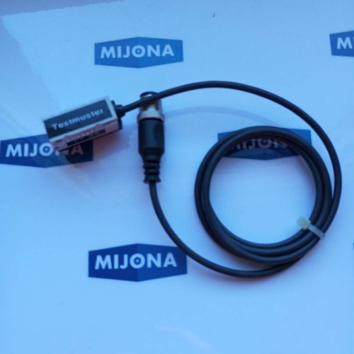 SENSOPART Sensor FE 25 R PS K4 10 30V DC  FE 25-R-PS-K4 NEW OLD STOCK