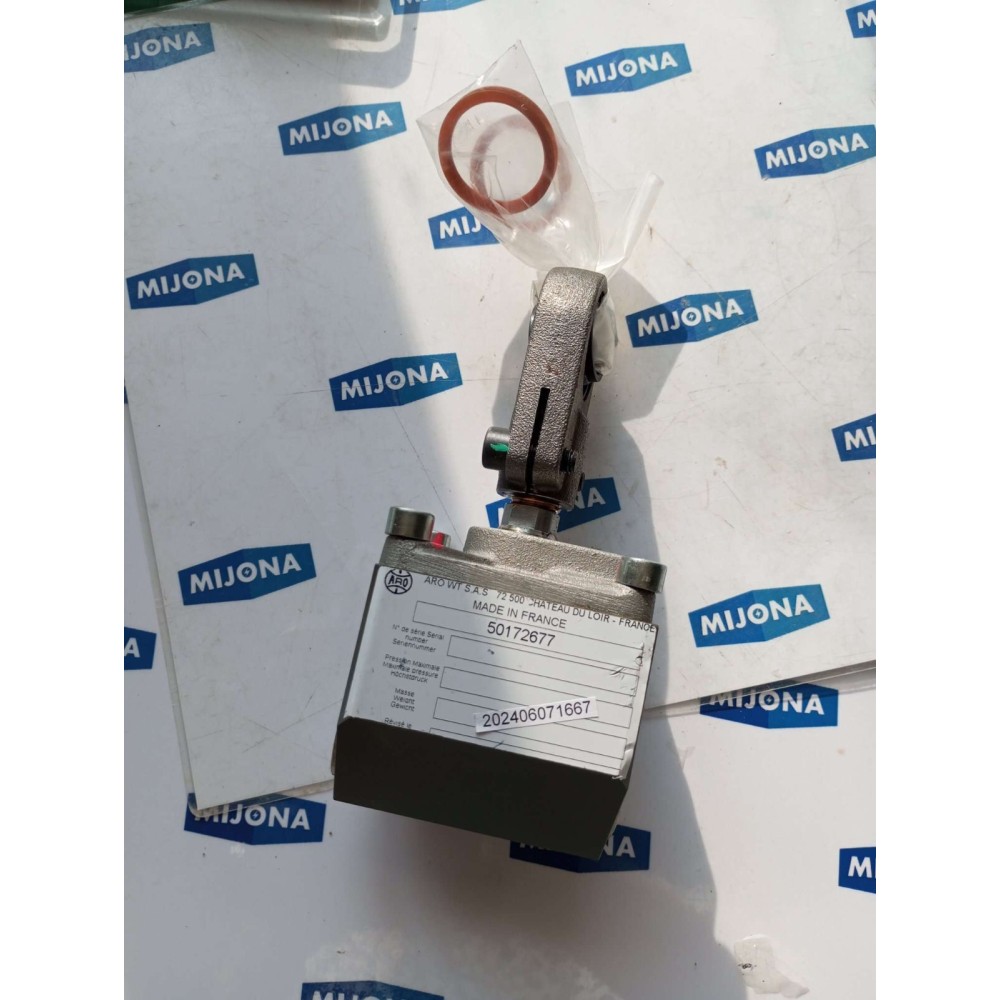 ARO WELDING 50172677 RZ CYLINDER S 37 12 (new old stock)