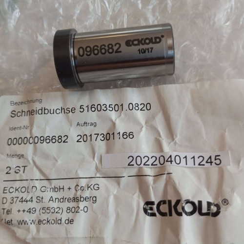 ECKOLD 096682 SCHNEIDBUSCHE NEW OLD STOCK ECKOLD 096682 SCHNEIDBUSCHE NEW OLD STOCK