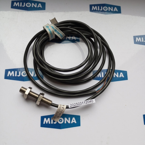 DI SORIC DC 08 V 1,5 NS inductive SENSOR NEW OLD STOCK