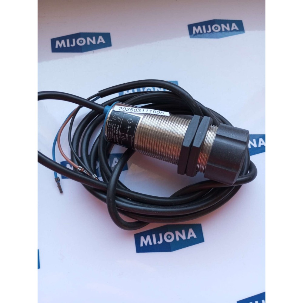 Wenglor UF66PD  10 30V DC cable (NEW OLD STOCK)