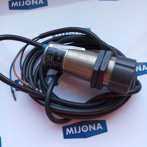 Wenglor UF66PD  10 30V DC cable (NEW OLD STOCK)