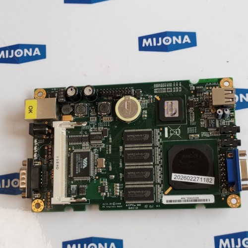 PC Engines ALIX 3D CPC M4 94V-0 BOARD 1816 TN1DNC07003200641 NEW OLD STOCK