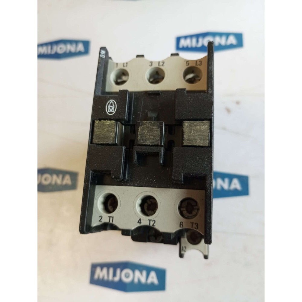 Klöckner Moeller DIL 0 M COIL 220V 50HZ 240V 60HZ DIL0M