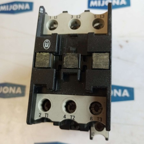 Klöckner Moeller DIL 0 M COIL 220V 50HZ 240V 60HZ DIL0M