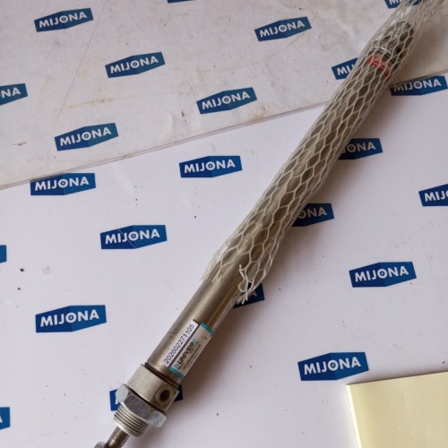 UNIVER Pneumatic CYLNDER M1000250250M MAX 10BAR NEW OLD STOCK