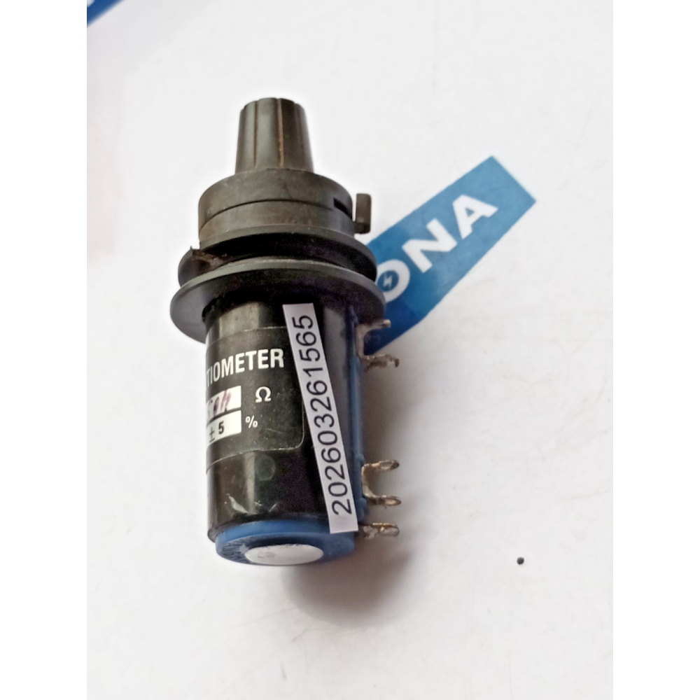 MEGATRON CM 1000  POTENTIOMETER CM1000