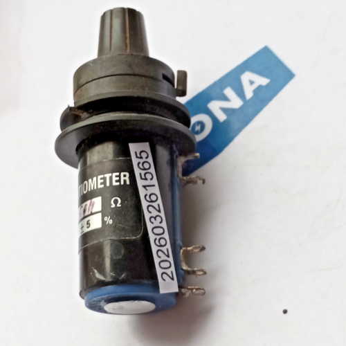 MEGATRON CM 1000  POTENTIOMETER CM1000