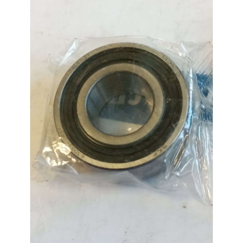SKF EXPLORER 63003 2RS1 BEARING 63003-2RS1 (new old stock) SKF EXPLORER 63003 2RS1 BEARING 63003-2RS1 (new old stock)