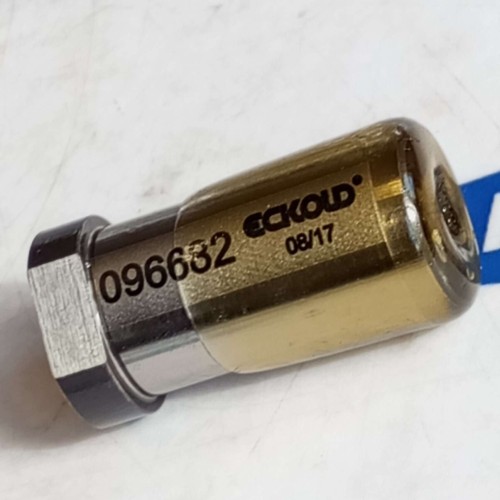 ECKOLD 096682 SCHNEIDBUSHSE EBZ SYSTEC NEW OLD STOCK ECKOLD 096682 SCHNEIDBUSHSE EBZ SYSTEC NEW OLD STOCK