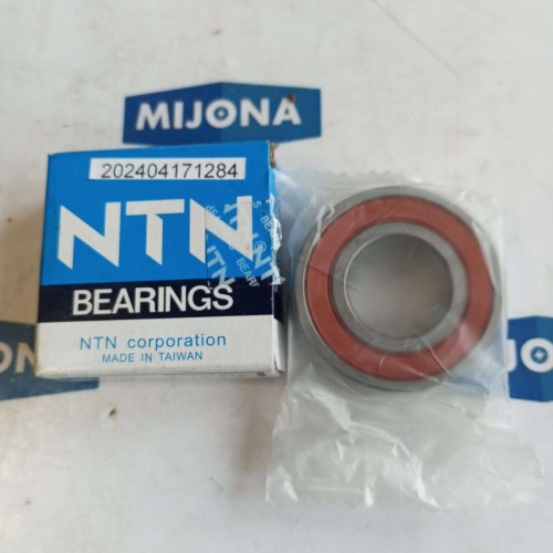 NTN T11812 DEEP GROOVE BALL BEARING 6004LLU 6004LLU 5K NEW OLD STOCK NTN T11812 DEEP GROOVE BALL BEARING 6004LLU 6004LLU 5K NEW OLD STOCK