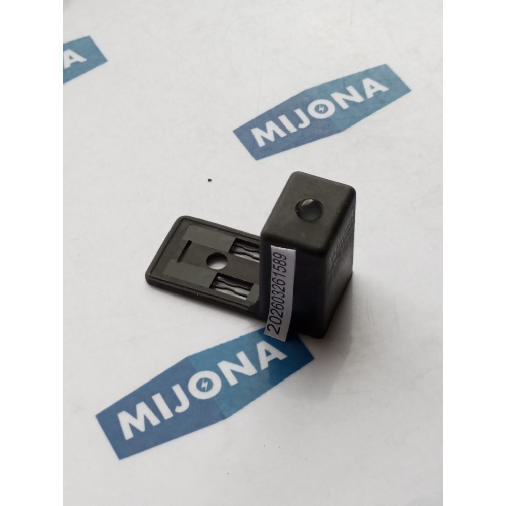 Murr Elektronik 3124269 24V 10VA W NEW OLD STOCK Murr Elektronik 3124269 24V 10VA W NEW OLD STOCK