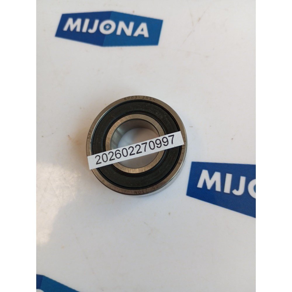 SKF EXPLORER 6003 2RSH BEARING 6003-2RSH SKF EXPLORER 6003 2RSH BEARING 6003-2RSH