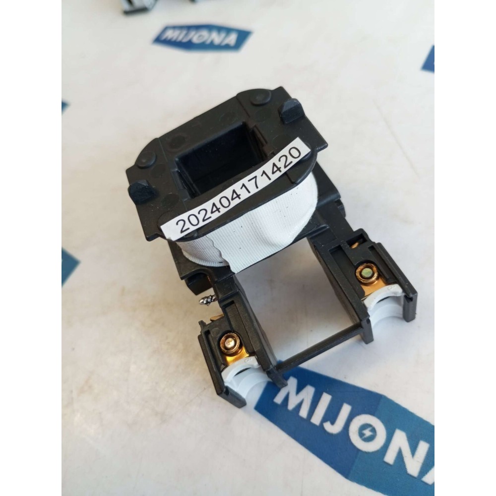 Klöckner Moeller J DIL 00M  230V 50HZ 240V 60HZ COIL J-DIL 00M NEW OLD STOCK