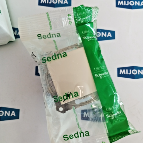 Schneider SDN3100323 socket OUTL SIDE E LID SHUTTER IP44 16A 250V SEDNA CREAM Schneider SDN3100323 socket OUTL SIDE E LID SHUTTER IP44 16A 250V SEDNA CREAM