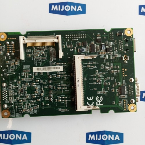 PC Engines ALIX 3D CPC M4 94V-0 BOARD 1544 TN1DN512005100345 NEW OLD STOCK