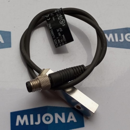 IFM electronic IL5025 ILA3002 BPKG 10 36V DC NEW OLD STOCK IFM electronic IL5025 ILA3002 BPKG 10 36V DC NEW OLD STOCK