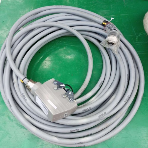 ABB EUROFLEX 63990002-AWA CABLE Kabel ABOUT 10M (New old stock)