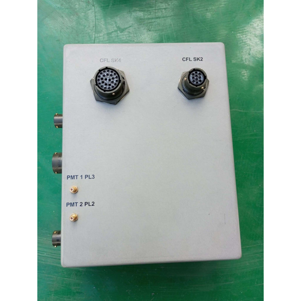 Smiths Detection CFL CONTROLLER 1028 6009 CFL SK1/CFL SK3/CFL PL1 Smiths Detection CFL CONTROLLER 1028 6009 CFL SK1/CFL SK3/CFL PL1
