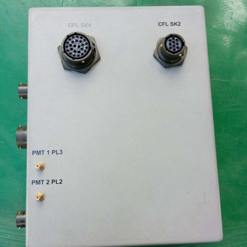 Smiths Detection CFL CONTROLLER 1028 6009 CFL SK1/CFL SK3/CFL PL1