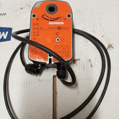 BELIMO BBLF24 RA AC DC 24V 50 60HZ BELIMO BBLF24 RA AC DC 24V 50 60HZ