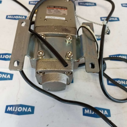 SMC VNH233B 15A 5TZ B COOLANT VALVE V0301 005TZ X302