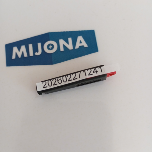 Festo AHB-MZB 157600 manual override Festo AHB-MZB 157600 manual override