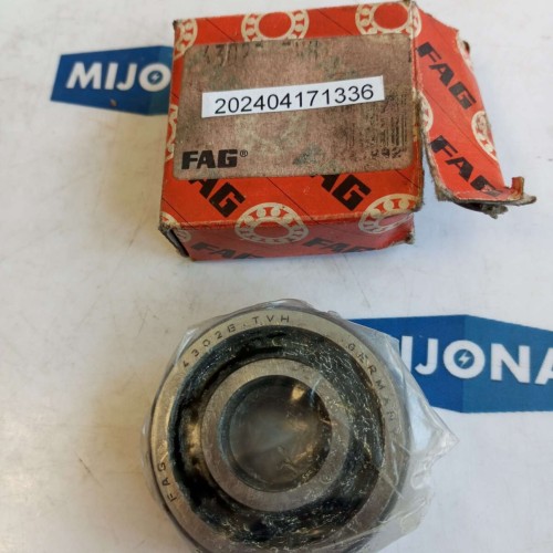 FAG 4302B TVH Bearings 4302B-TVH (new old stock)