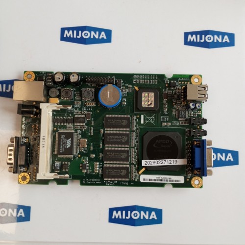PC Engines ALIX 3D CPC M4 94V-0 BOARD  1744 TN1DBC01001500295 NEW OLD STOCK